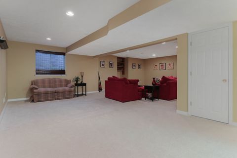 Tiny photo for 3319 Peppertree Lane, Bloomington, IL 61704 (MLS # 12696555)