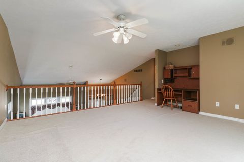 Tiny photo for 3319 Peppertree Lane, Bloomington, IL 61704 (MLS # 12696555)