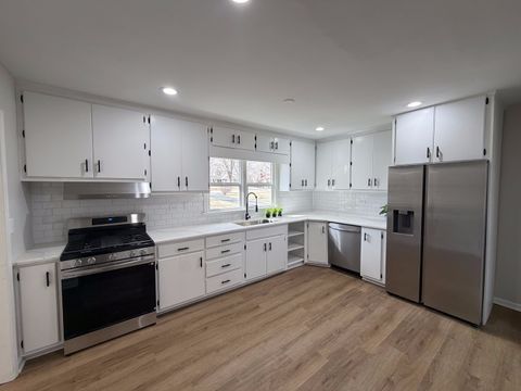 Tiny photo for 615 Polo Drive, Wheaton, IL 60187 (MLS # 12579586)