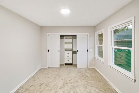 Tiny photo for 615 Polo Drive, Wheaton, IL 60187 (MLS # 12579586)