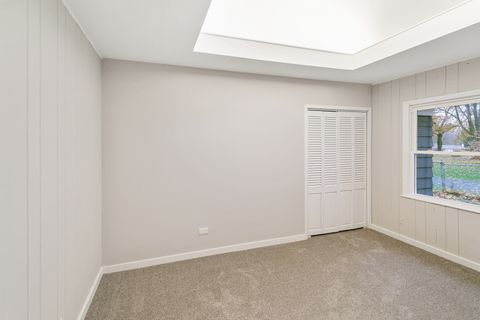 Tiny photo for 615 Polo Drive, Wheaton, IL 60187 (MLS # 12579586)