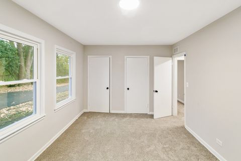 Tiny photo for 615 Polo Drive, Wheaton, IL 60187 (MLS # 12579586)