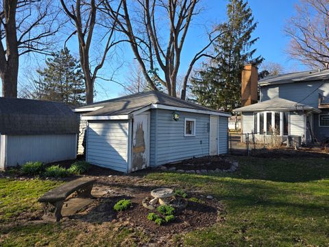 Tiny photo for 2503 George Street, Rolling Meadows, IL 60008 (MLS # 12602184)