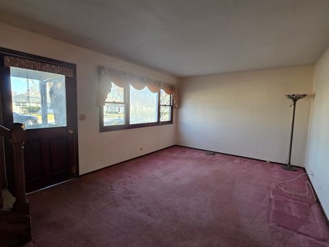 Tiny photo for 2503 George Street, Rolling Meadows, IL 60008 (MLS # 12602184)