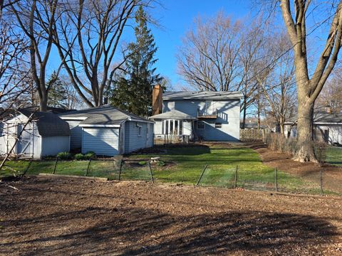 Tiny photo for 2503 George Street, Rolling Meadows, IL 60008 (MLS # 12602184)