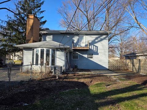 Tiny photo for 2503 George Street, Rolling Meadows, IL 60008 (MLS # 12602184)