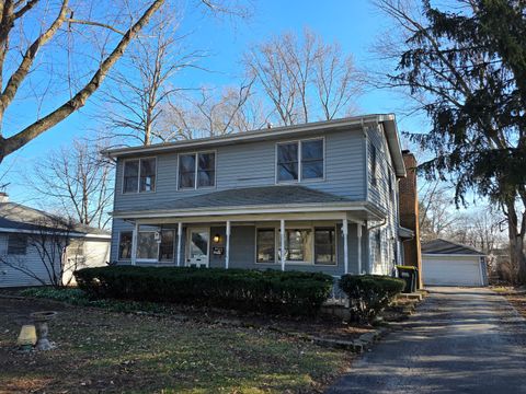 Photo of 2503 George Street, Rolling Meadows, IL 60008 (MLS # 12602184)