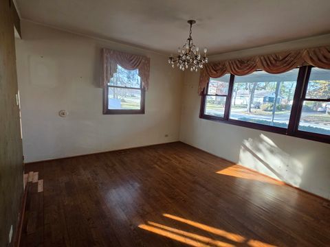 Tiny photo for 2503 George Street, Rolling Meadows, IL 60008 (MLS # 12602184)