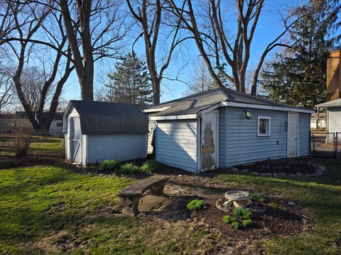 Tiny photo for 2503 George Street, Rolling Meadows, IL 60008 (MLS # 12602184)