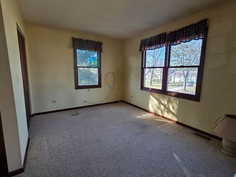 Tiny photo for 2503 George Street, Rolling Meadows, IL 60008 (MLS # 12602184)