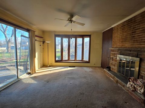 Tiny photo for 2503 George Street, Rolling Meadows, IL 60008 (MLS # 12602184)