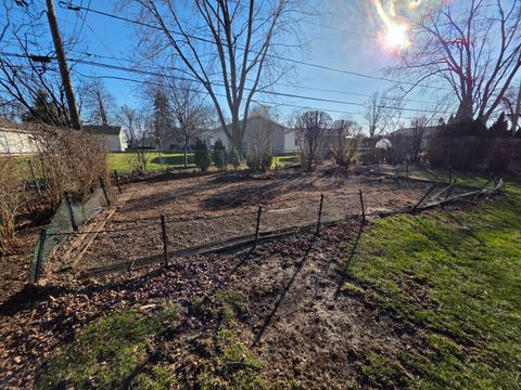 Tiny photo for 2503 George Street, Rolling Meadows, IL 60008 (MLS # 12602184)