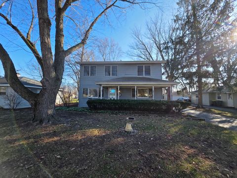 Tiny photo for 2503 George Street, Rolling Meadows, IL 60008 (MLS # 12602184)