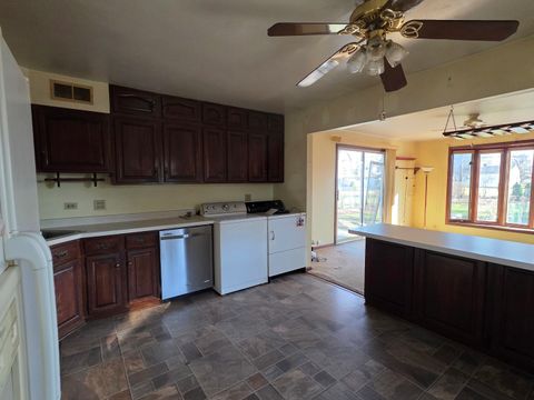 Tiny photo for 2503 George Street, Rolling Meadows, IL 60008 (MLS # 12602184)