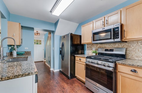 Tiny photo for 1035 Serendipity Drive, Aurora, IL 60504 (MLS # 12678077)
