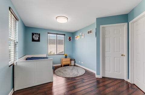 Tiny photo for 1035 Serendipity Drive, Aurora, IL 60504 (MLS # 12678077)