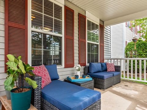 Tiny photo for 1035 Serendipity Drive, Aurora, IL 60504 (MLS # 12678077)
