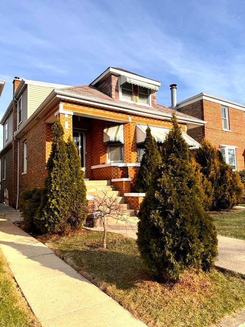 6013 S Kostner Avenue Chicago IL 60629