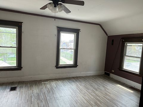 Tiny photo for 128 S 12th Avenue, Maywood, IL 60153 (MLS # 12623449)