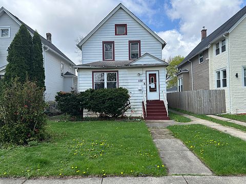 Photo of 128 S 12th Avenue, Maywood, IL 60153 (MLS # 12623449)