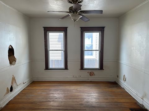 Tiny photo for 128 S 12th Avenue, Maywood, IL 60153 (MLS # 12623449)