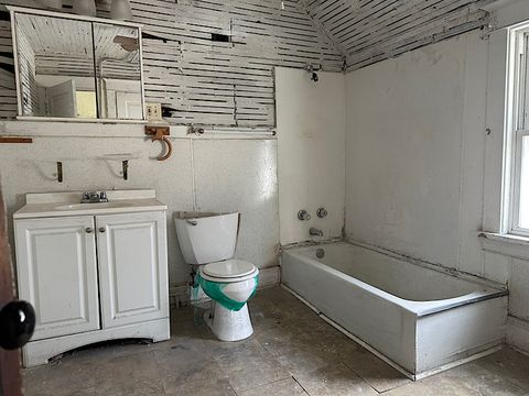 Tiny photo for 128 S 12th Avenue, Maywood, IL 60153 (MLS # 12623449)