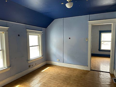 Tiny photo for 128 S 12th Avenue, Maywood, IL 60153 (MLS # 12623449)