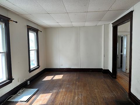 Tiny photo for 128 S 12th Avenue, Maywood, IL 60153 (MLS # 12623449)