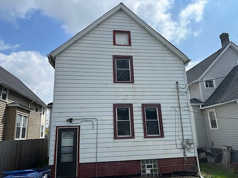 Tiny photo for 128 S 12th Avenue, Maywood, IL 60153 (MLS # 12623449)