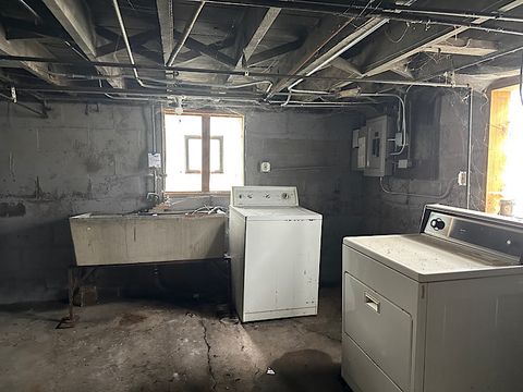 Tiny photo for 128 S 12th Avenue, Maywood, IL 60153 (MLS # 12623449)