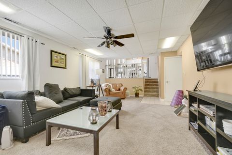 Tiny photo for 8218 170th Street, Tinley Park, IL 60477 (MLS # 12633292)