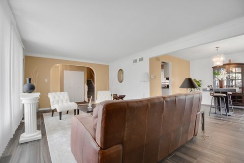 Tiny photo for 8218 170th Street, Tinley Park, IL 60477 (MLS # 12633292)