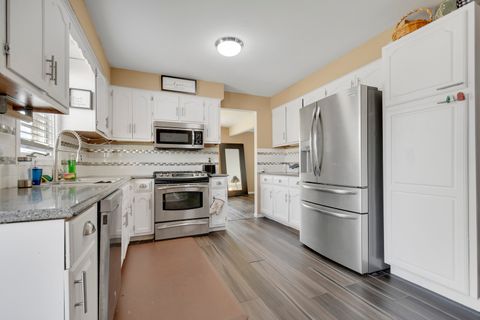 Tiny photo for 8218 170th Street, Tinley Park, IL 60477 (MLS # 12633292)