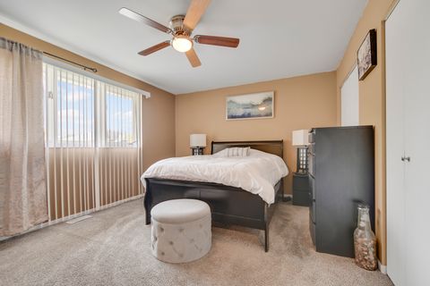 Tiny photo for 8218 170th Street, Tinley Park, IL 60477 (MLS # 12633292)