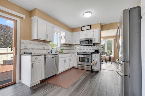Tiny photo for 8218 170th Street, Tinley Park, IL 60477 (MLS # 12633292)