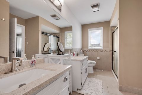 Tiny photo for 8218 170th Street, Tinley Park, IL 60477 (MLS # 12633292)