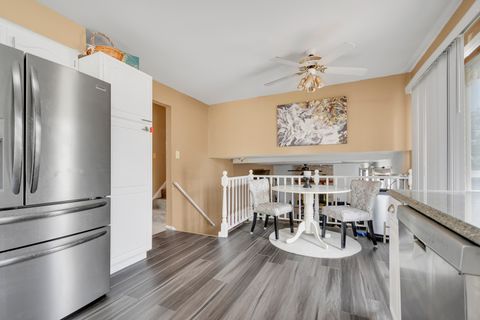 Tiny photo for 8218 170th Street, Tinley Park, IL 60477 (MLS # 12633292)