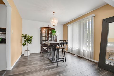 Tiny photo for 8218 170th Street, Tinley Park, IL 60477 (MLS # 12633292)