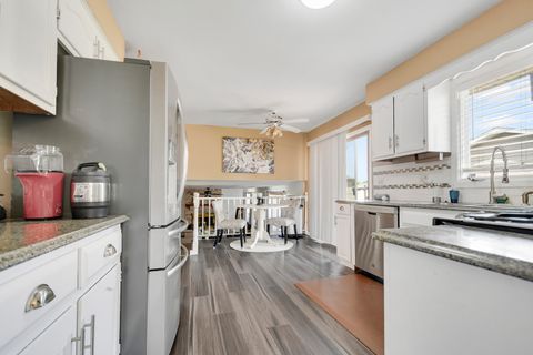 Tiny photo for 8218 170th Street, Tinley Park, IL 60477 (MLS # 12633292)