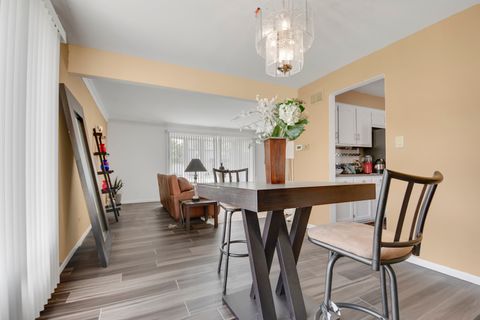 Tiny photo for 8218 170th Street, Tinley Park, IL 60477 (MLS # 12633292)