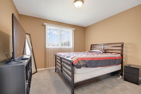 Tiny photo for 8218 170th Street, Tinley Park, IL 60477 (MLS # 12633292)