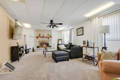 Tiny photo for 8218 170th Street, Tinley Park, IL 60477 (MLS # 12633292)