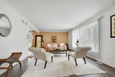 Tiny photo for 8218 170th Street, Tinley Park, IL 60477 (MLS # 12633292)