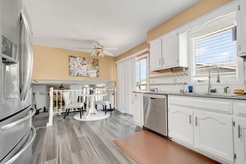 Tiny photo for 8218 170th Street, Tinley Park, IL 60477 (MLS # 12633292)