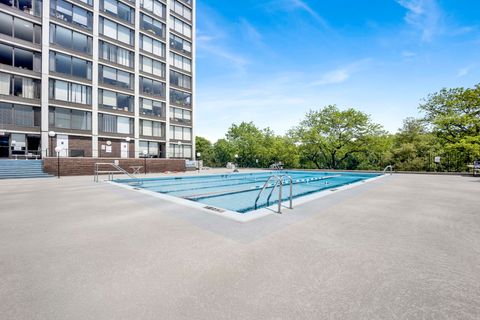 Tiny photo for 5455 N Sheridan Road #3611, Chicago, IL 60640 (MLS # 12580807)