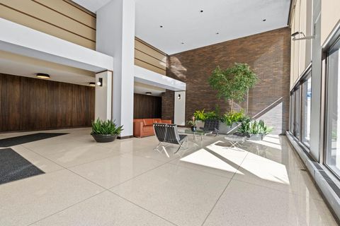 Tiny photo for 5455 N Sheridan Road #3611, Chicago, IL 60640 (MLS # 12580807)