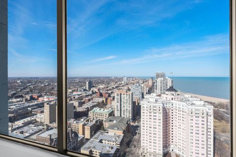 Tiny photo for 5455 N Sheridan Road #3611, Chicago, IL 60640 (MLS # 12580807)