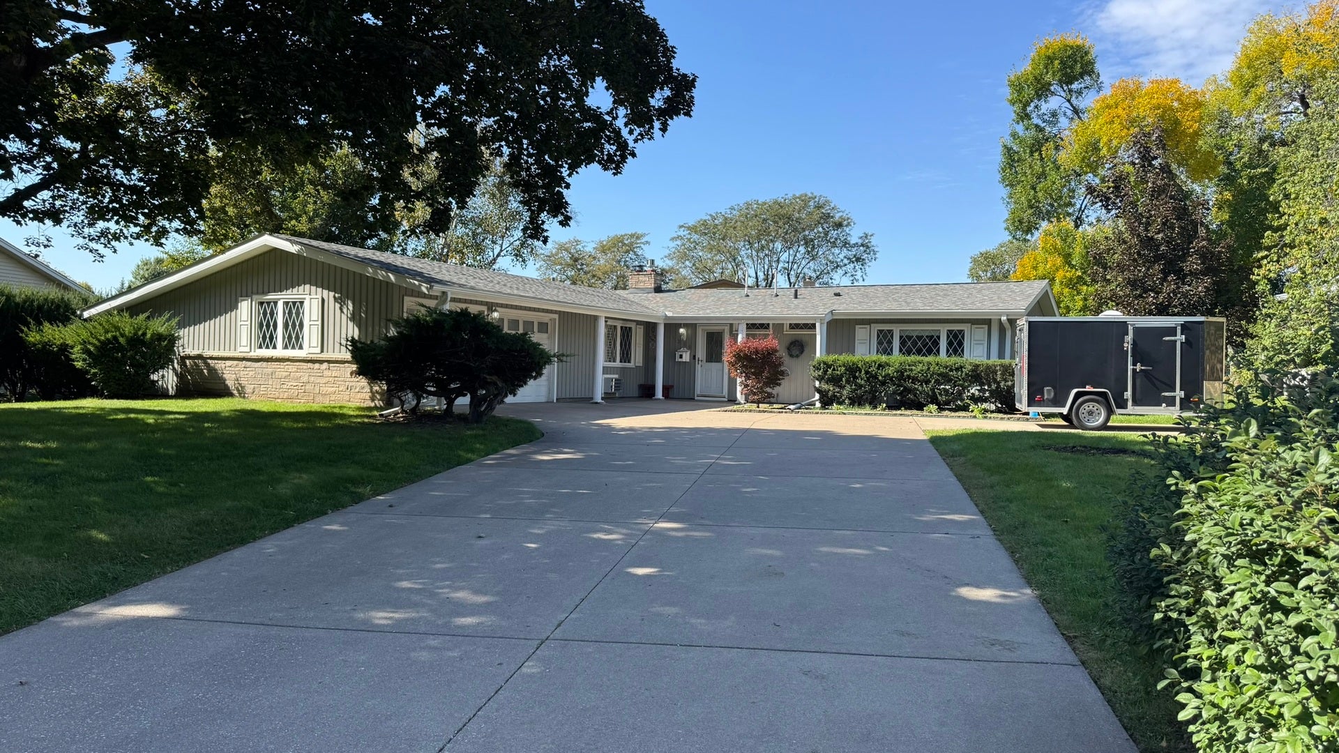 4316 El Rancho Drive