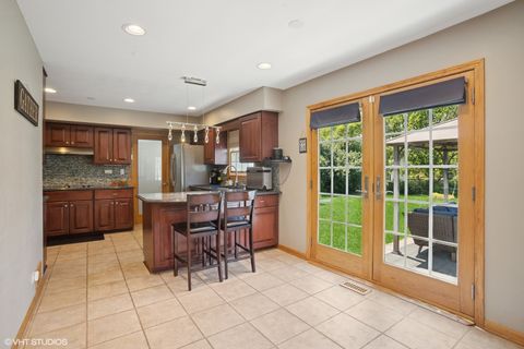 Tiny photo for 523 N Ela Road, Barrington, IL 60010 (MLS # 12500777)