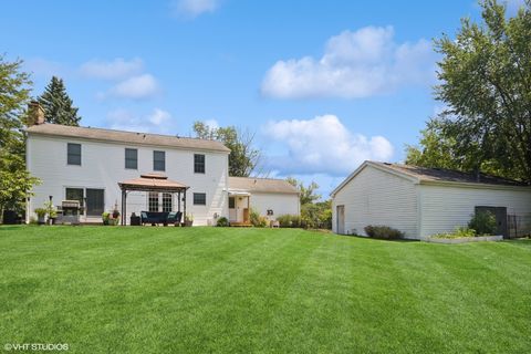Tiny photo for 523 N Ela Road, Barrington, IL 60010 (MLS # 12500777)